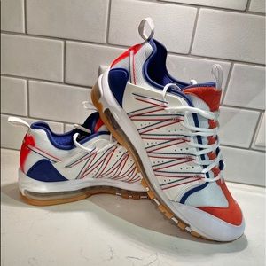 Nike x CLOT Air Max Haven